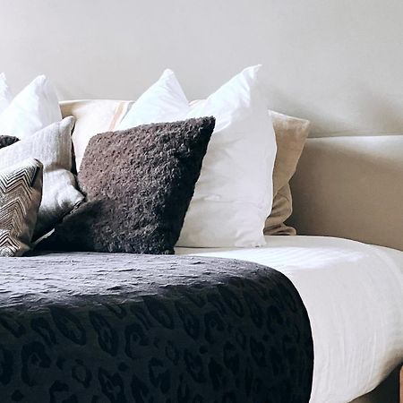 Domus Portus Bed & Breakfast Dendermonde Ngoại thất bức ảnh