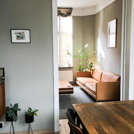 Domus Portus Bed & Breakfast Dendermonde Ngoại thất bức ảnh