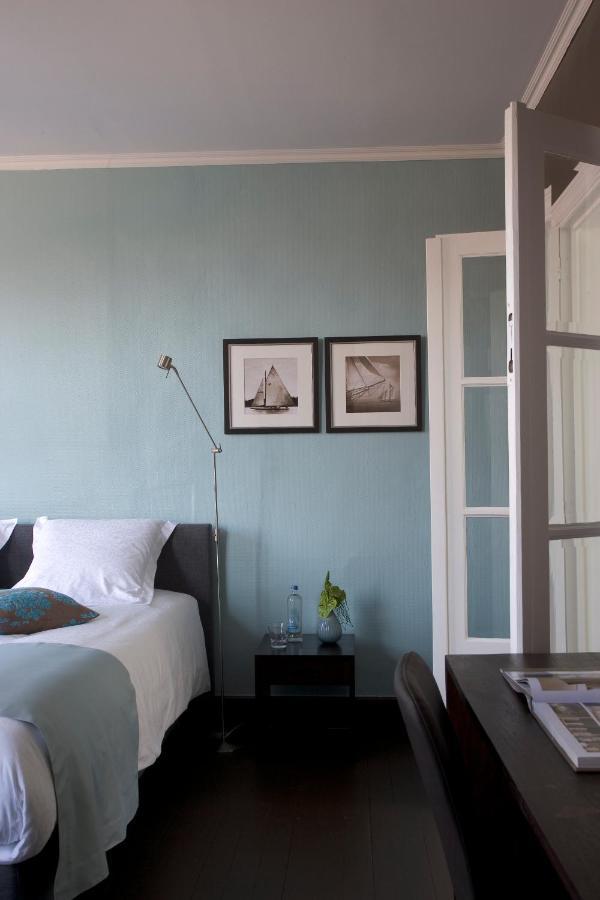 Domus Portus Bed & Breakfast Dendermonde Ngoại thất bức ảnh