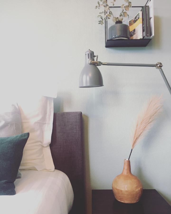 Domus Portus Bed & Breakfast Dendermonde Ngoại thất bức ảnh