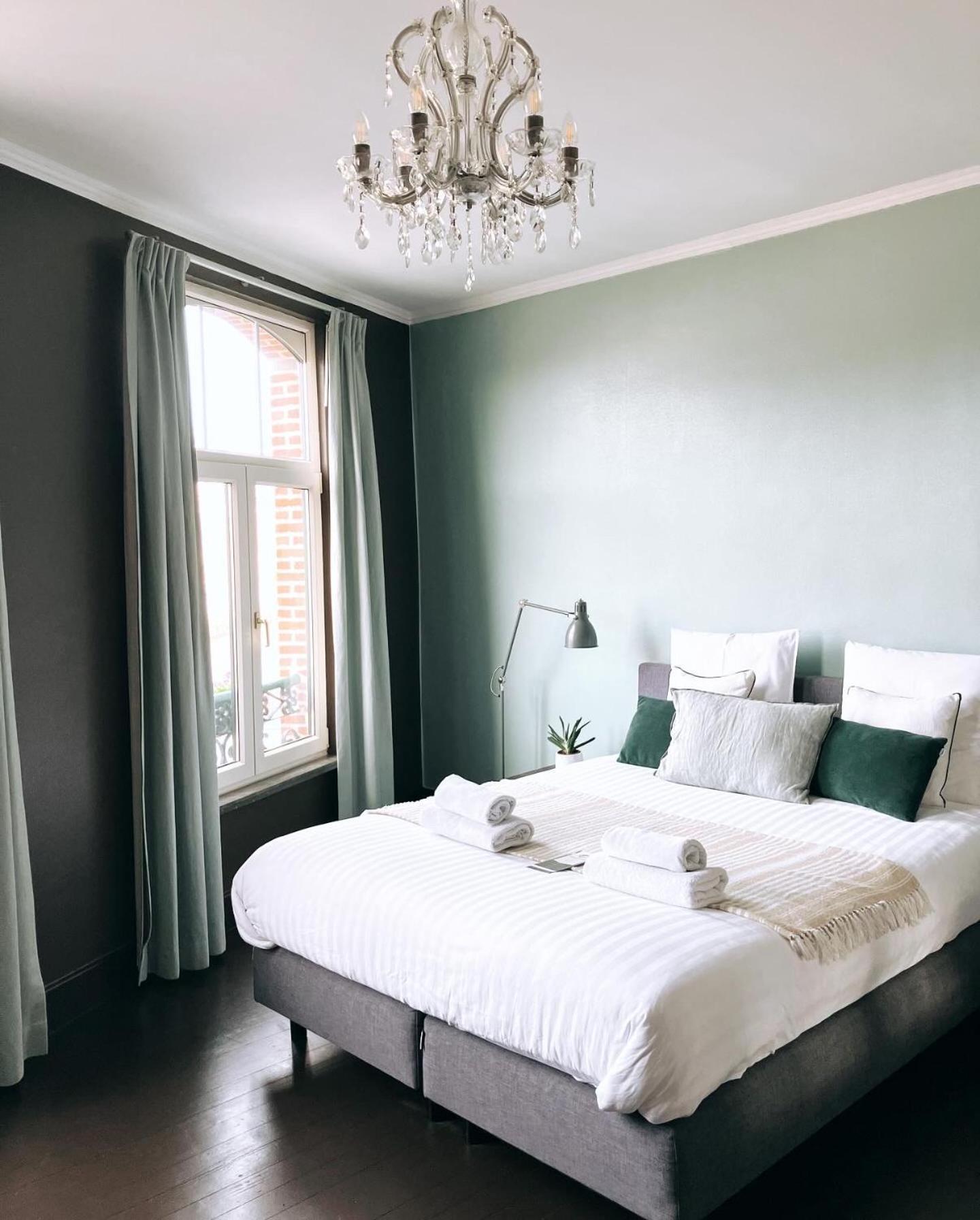 Domus Portus Bed & Breakfast Dendermonde Ngoại thất bức ảnh
