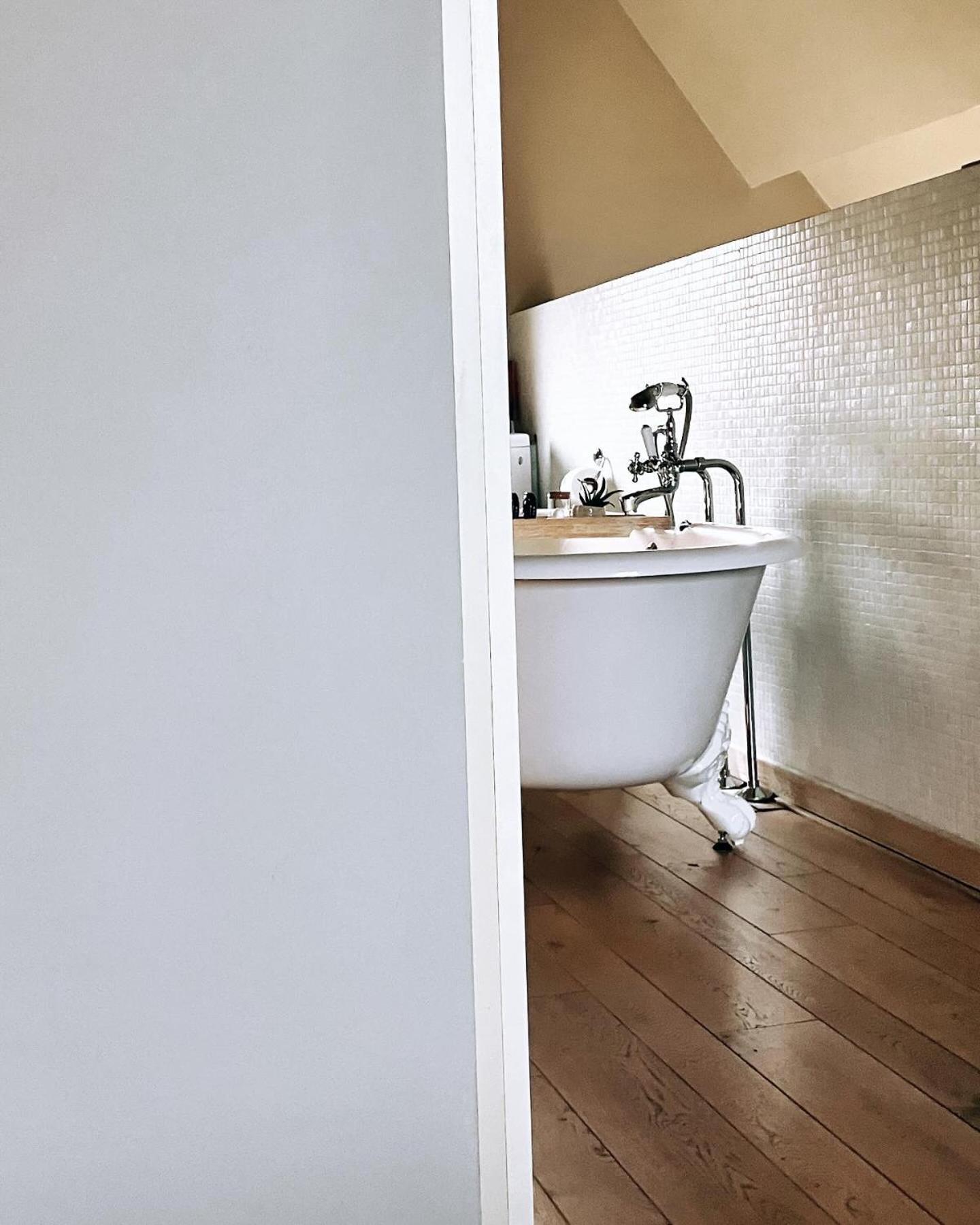 Domus Portus Bed & Breakfast Dendermonde Ngoại thất bức ảnh