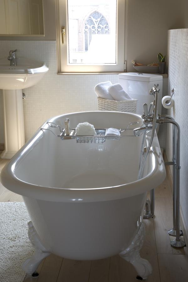 Domus Portus Bed & Breakfast Dendermonde Ngoại thất bức ảnh