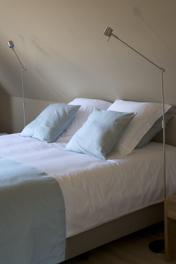 Domus Portus Bed & Breakfast Dendermonde Ngoại thất bức ảnh