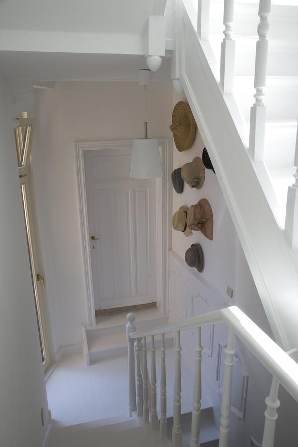 Domus Portus Bed & Breakfast Dendermonde Ngoại thất bức ảnh