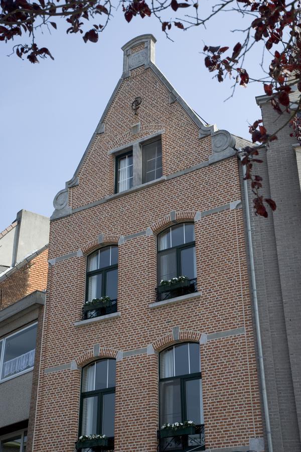 Domus Portus Bed & Breakfast Dendermonde Ngoại thất bức ảnh