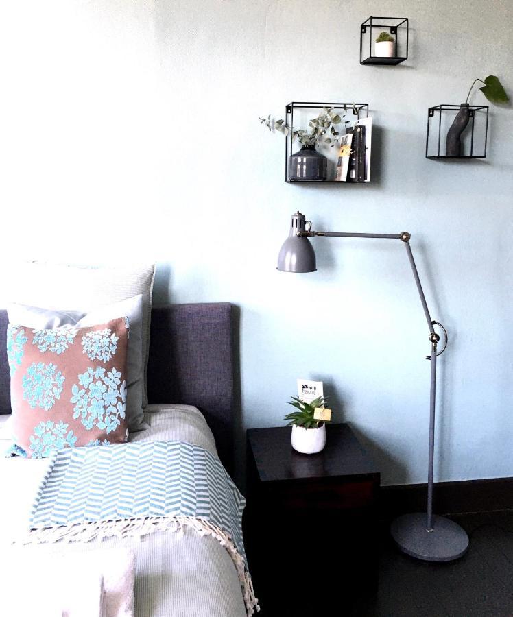 Domus Portus Bed & Breakfast Dendermonde Ngoại thất bức ảnh